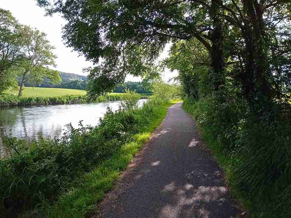 river suir greenway
