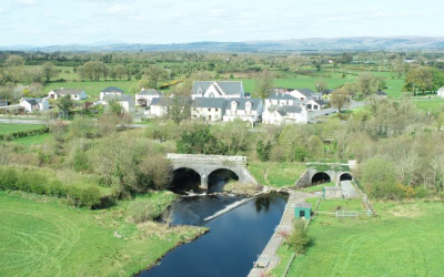 Progress News for the Sligo Greenway as Funding Secured