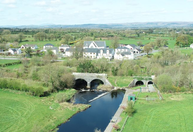 sligo greenway